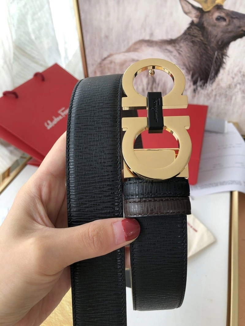 Ferragamo Belts Refined 287204