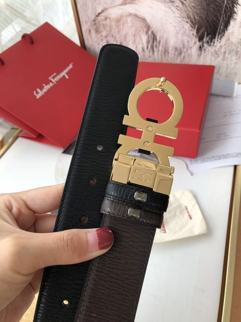 Ferragamo Belts Refined 287204