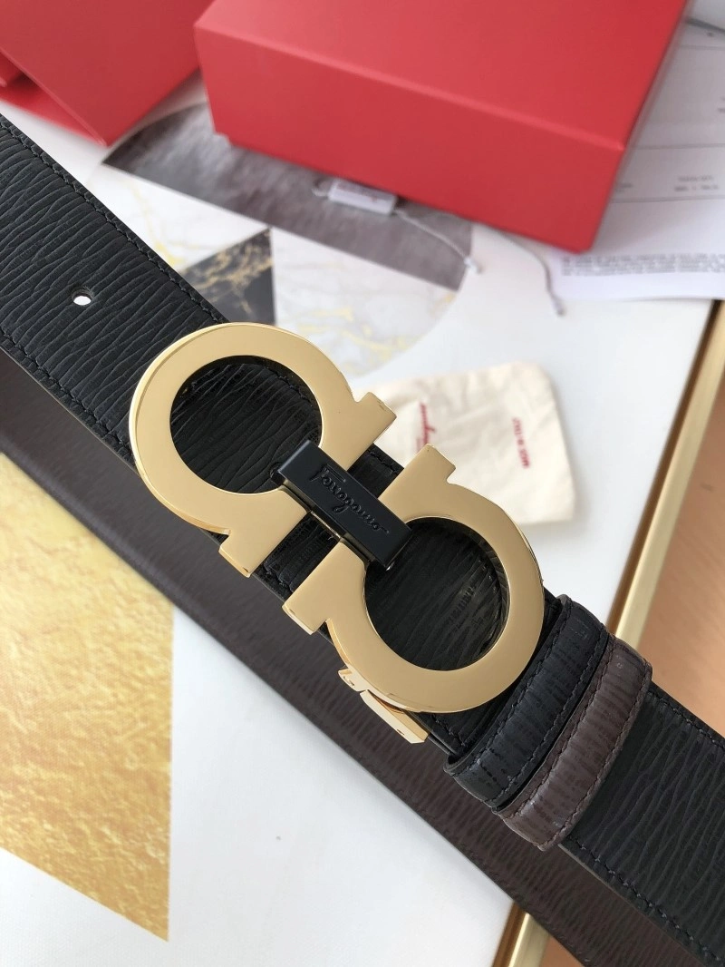 Ferragamo Belts Refined 287204