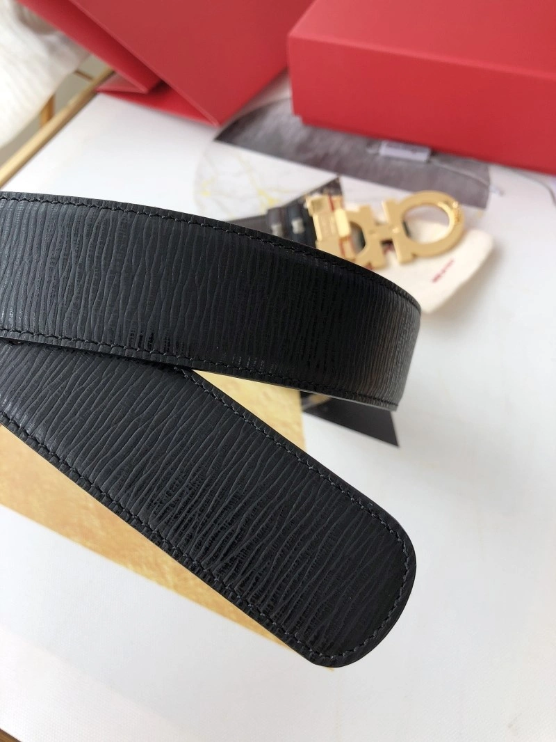 Ferragamo Belts Refined 287204