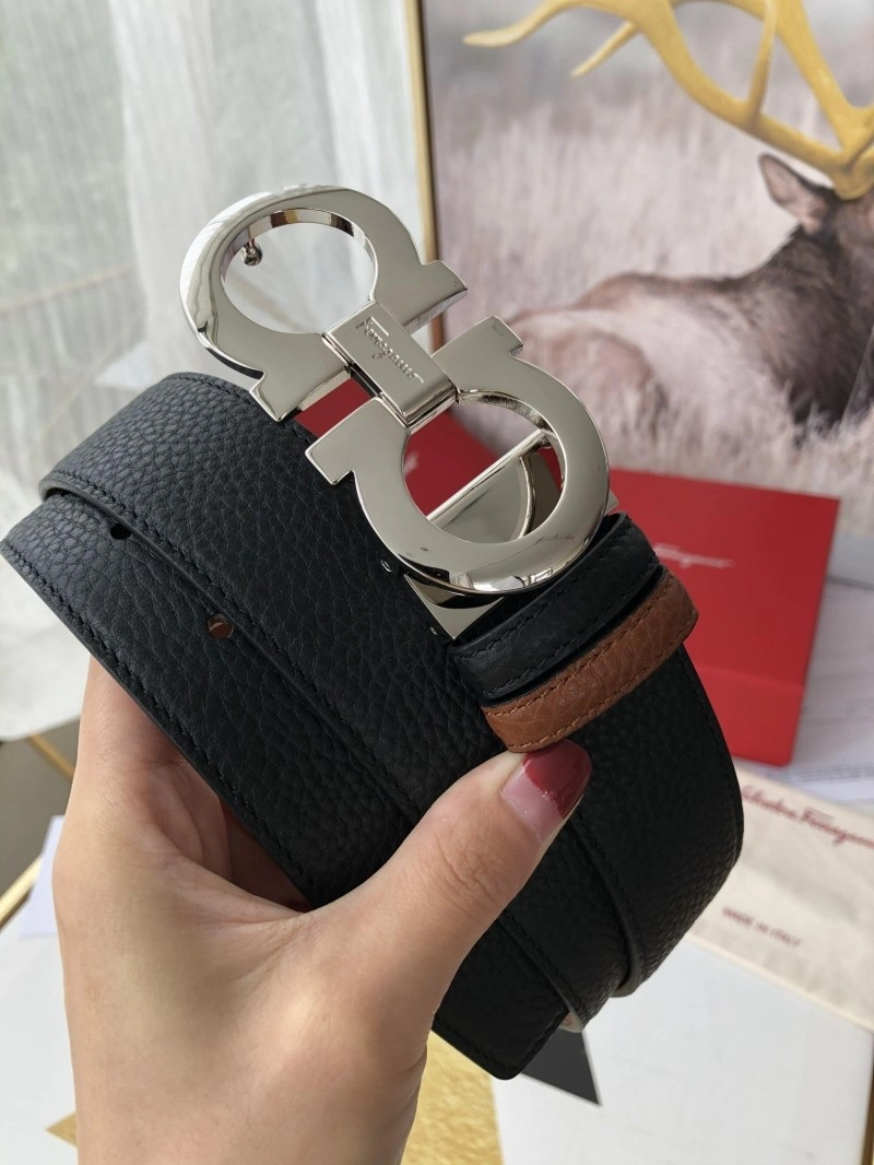 Ferragamo Belts Practical 287199