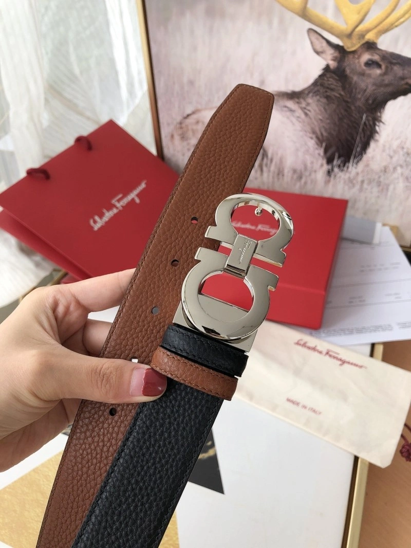 Ferragamo Belts Practical 287199