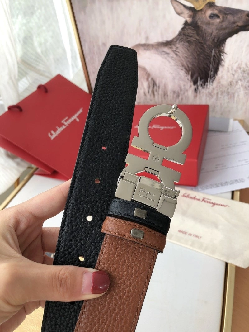 Ferragamo Belts Practical 287199