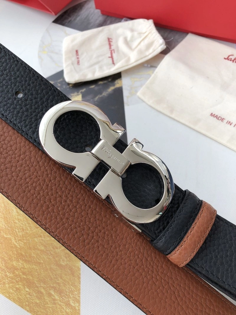 Ferragamo Belts Practical 287199