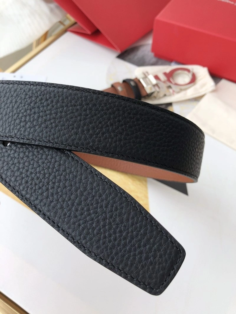 Ferragamo Belts Practical 287199