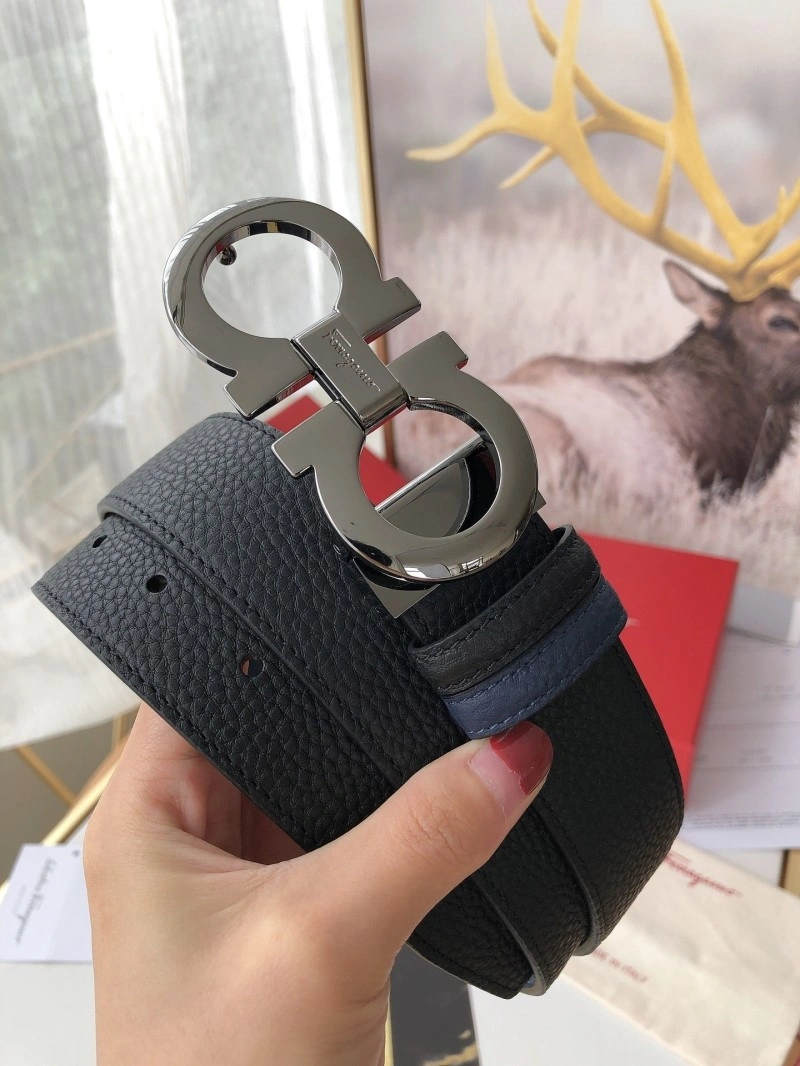 Ferragamo Belts QuickDry 287171