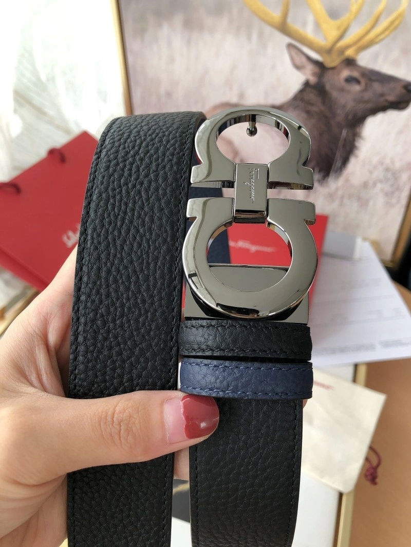 Ferragamo Belts QuickDry 287171