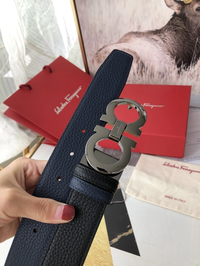 Ferragamo Belts QuickDry 287171