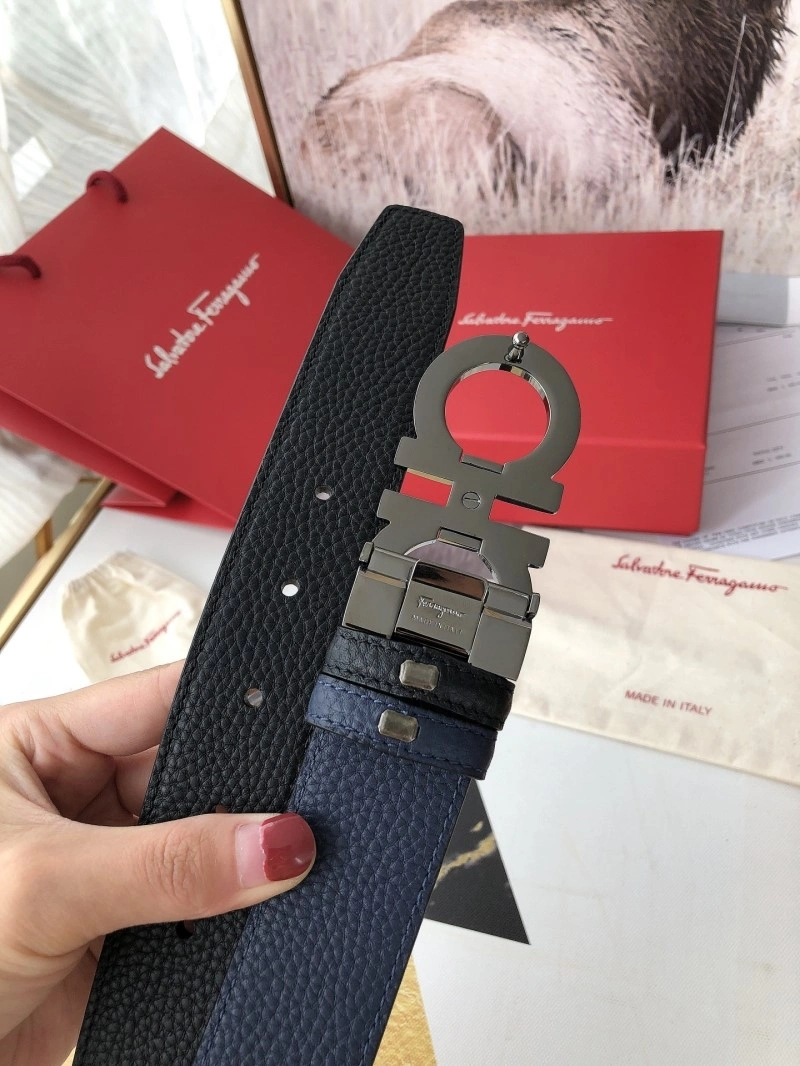 Ferragamo Belts QuickDry 287171