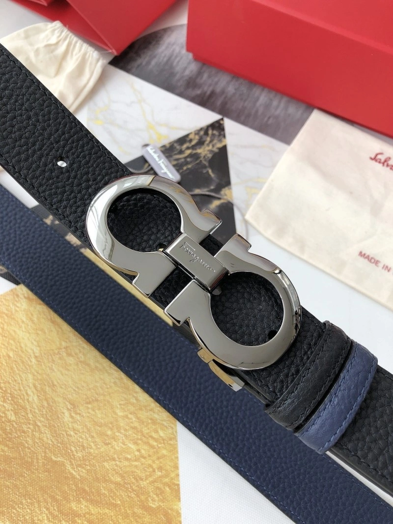 Ferragamo Belts QuickDry 287171