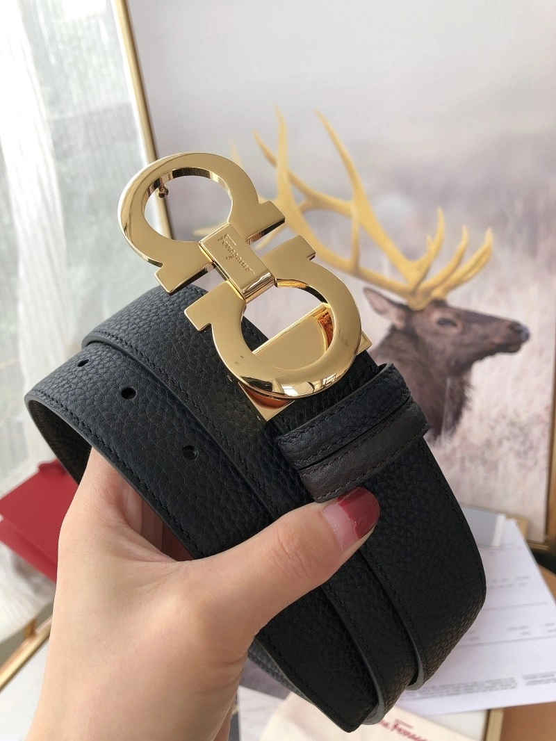 HighQuality Ferragamo Belts 287172