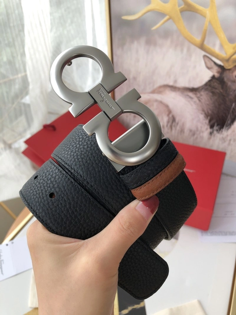 Thermal Ferragamo Belts 287169
