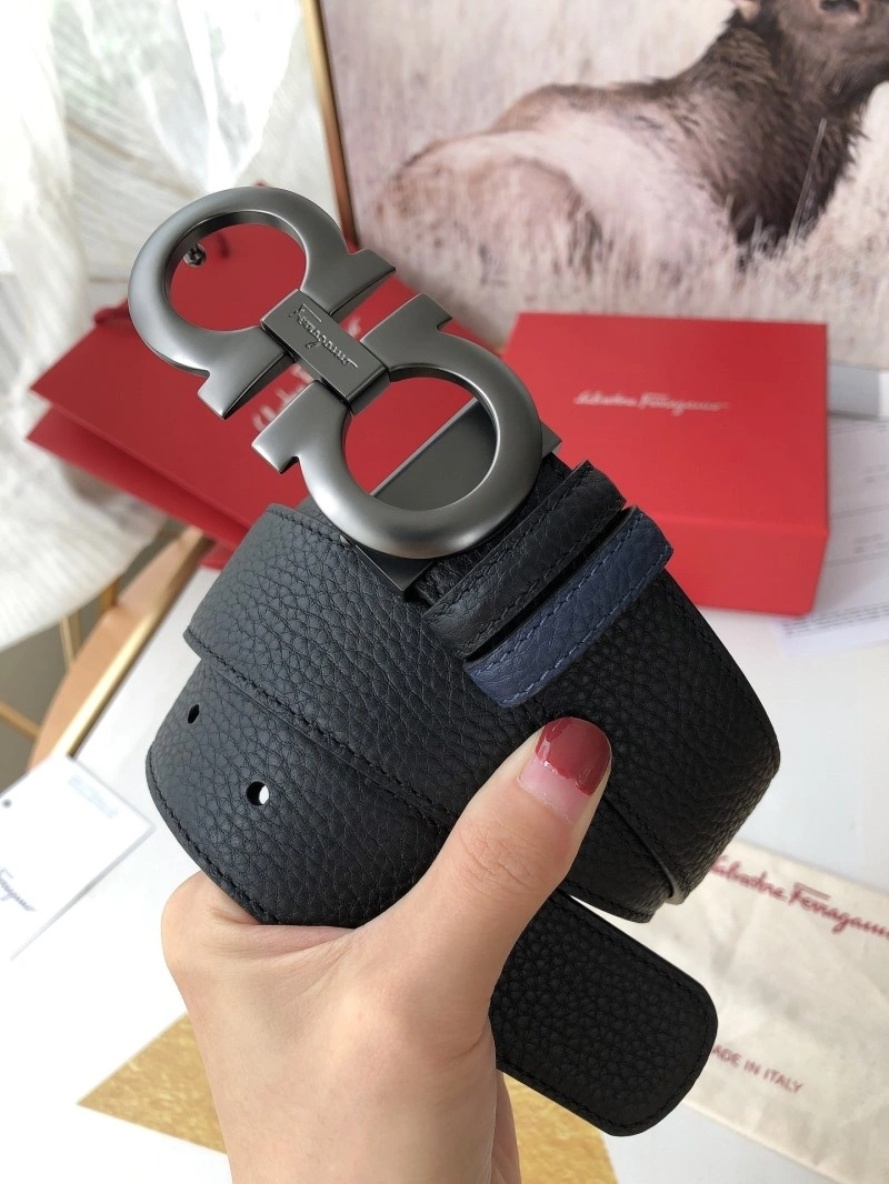 MoistureWicking Ferragamo Belts 287170