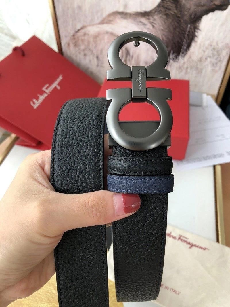 MoistureWicking Ferragamo Belts 287170