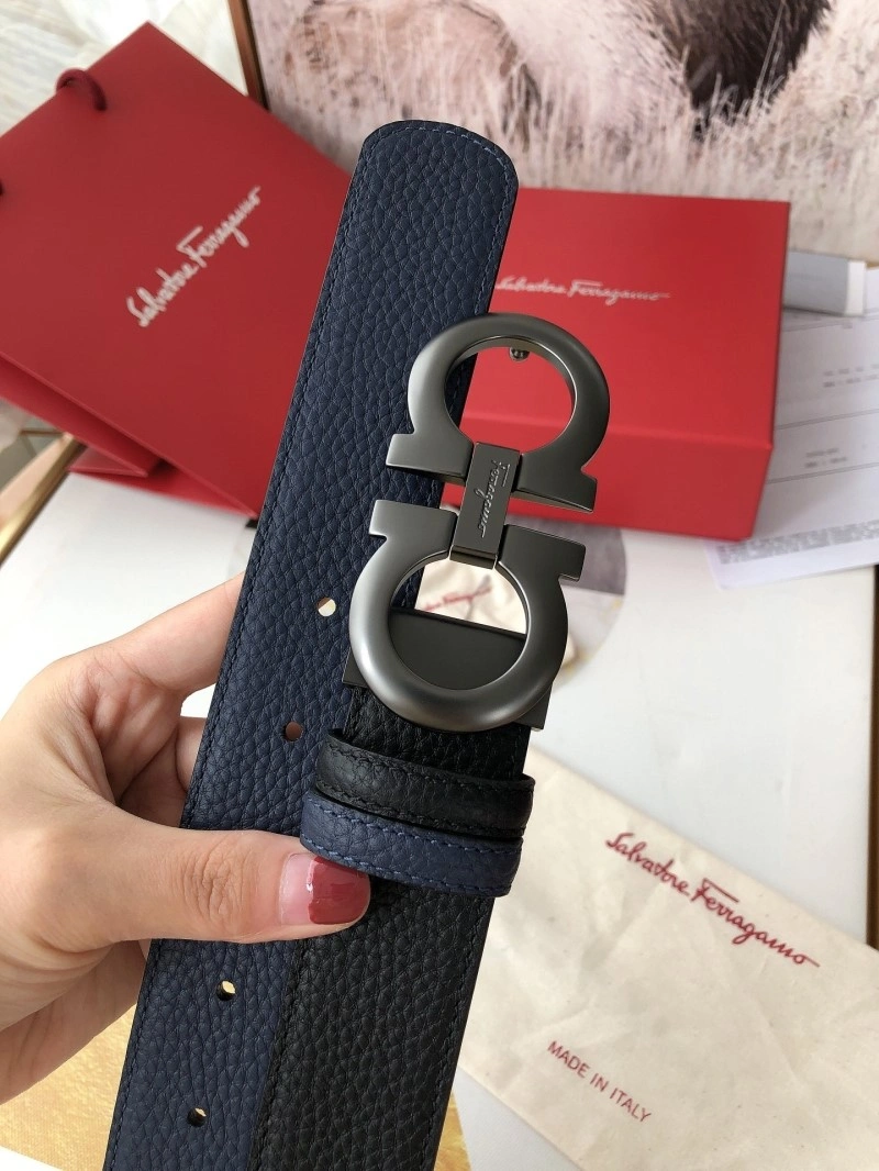 MoistureWicking Ferragamo Belts 287170