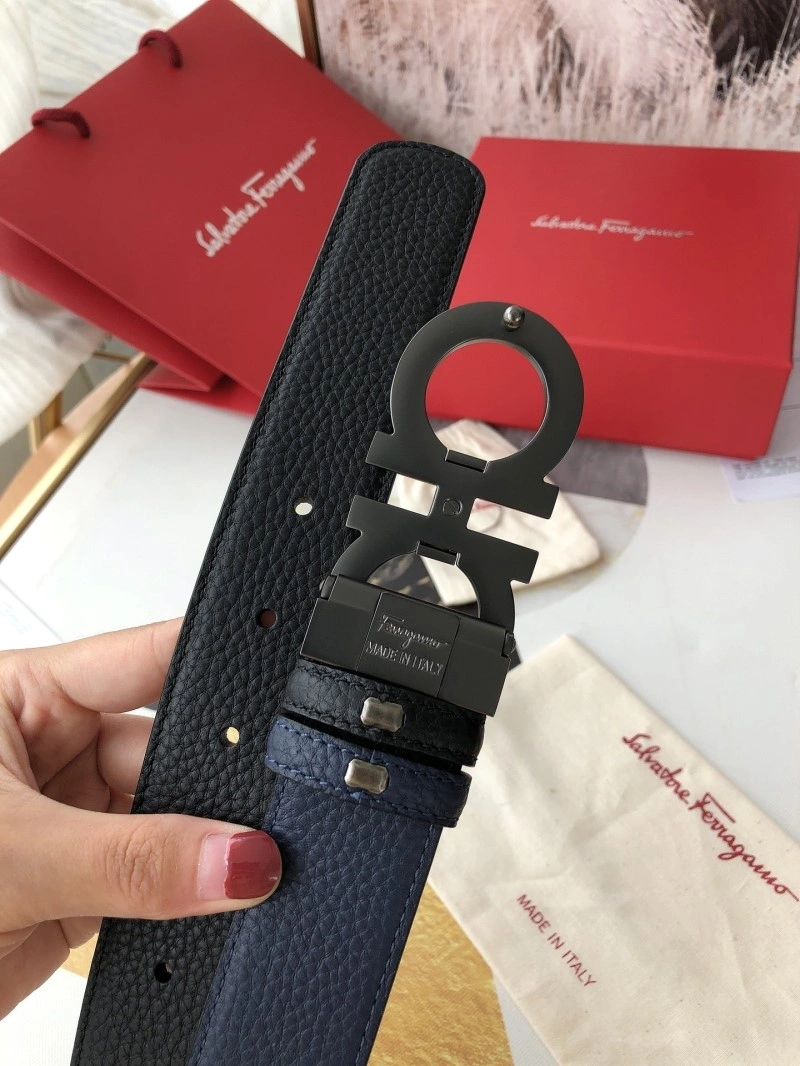 MoistureWicking Ferragamo Belts 287170