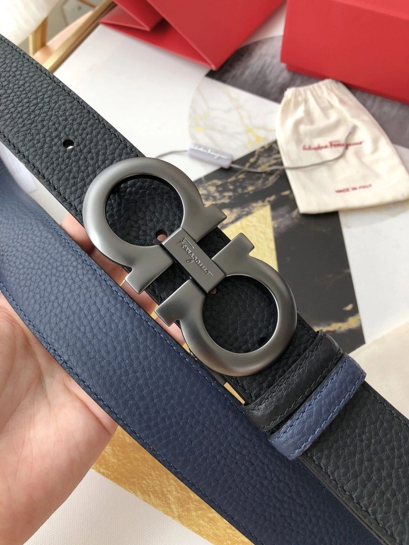 MoistureWicking Ferragamo Belts 287170