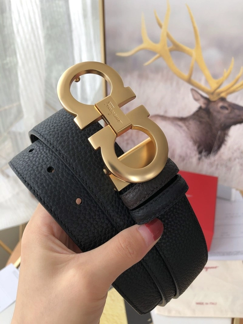 Ferragamo Belts Timeless 287177
