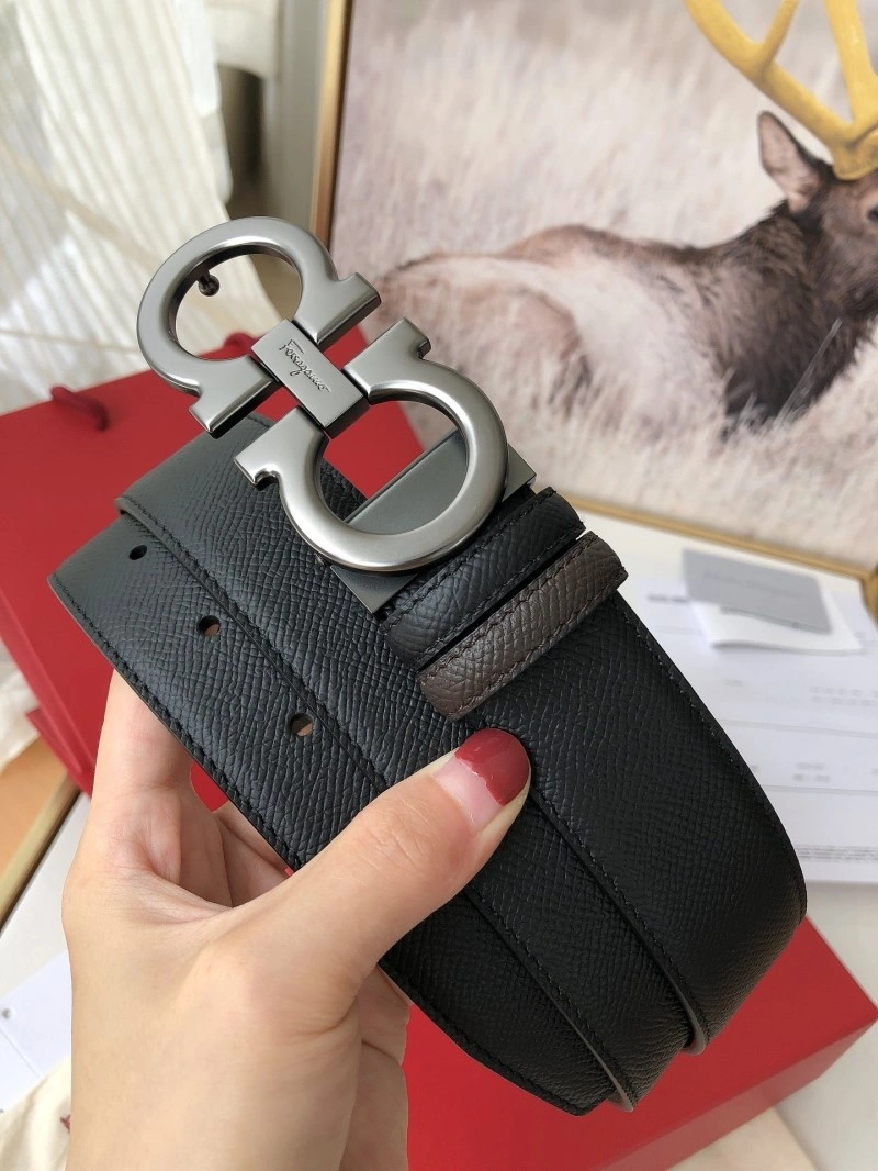 Ferragamo Belts Stretchable 287176
