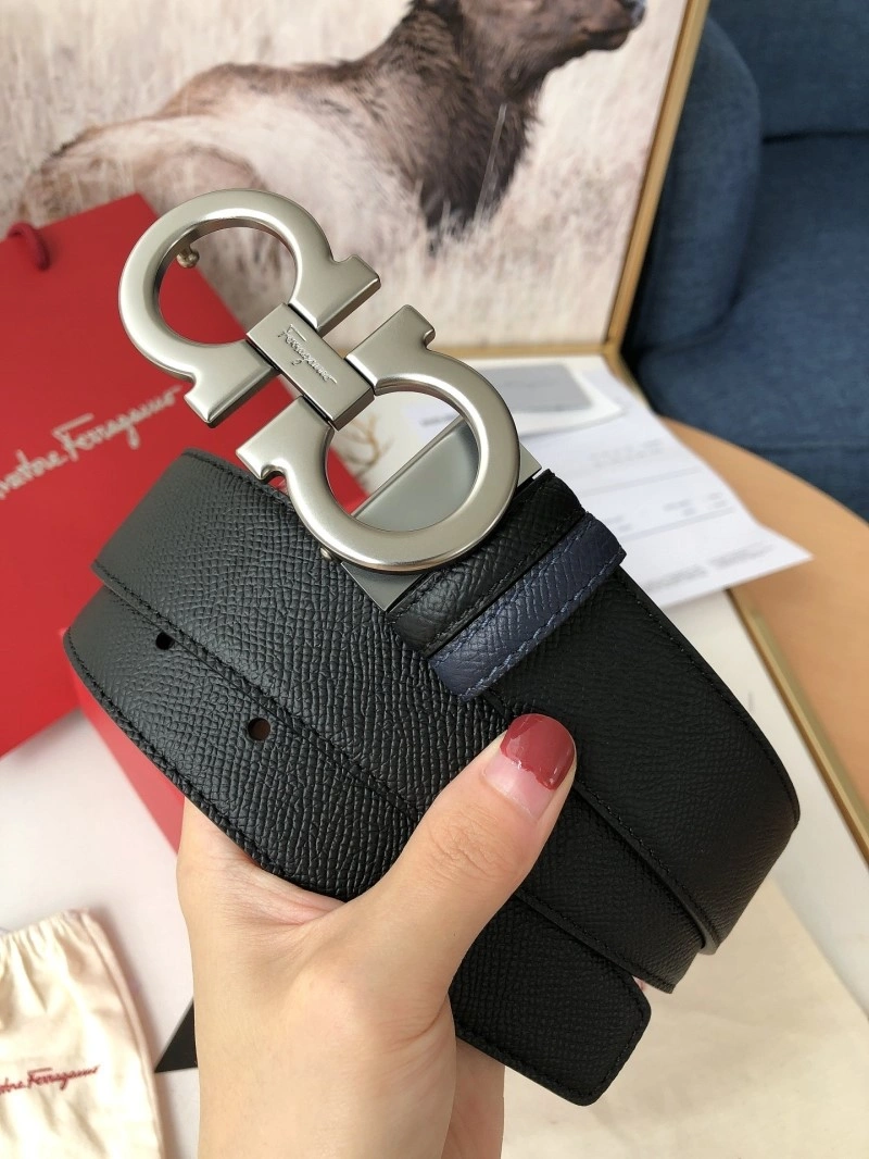 Ferragamo Belts Bold 287175