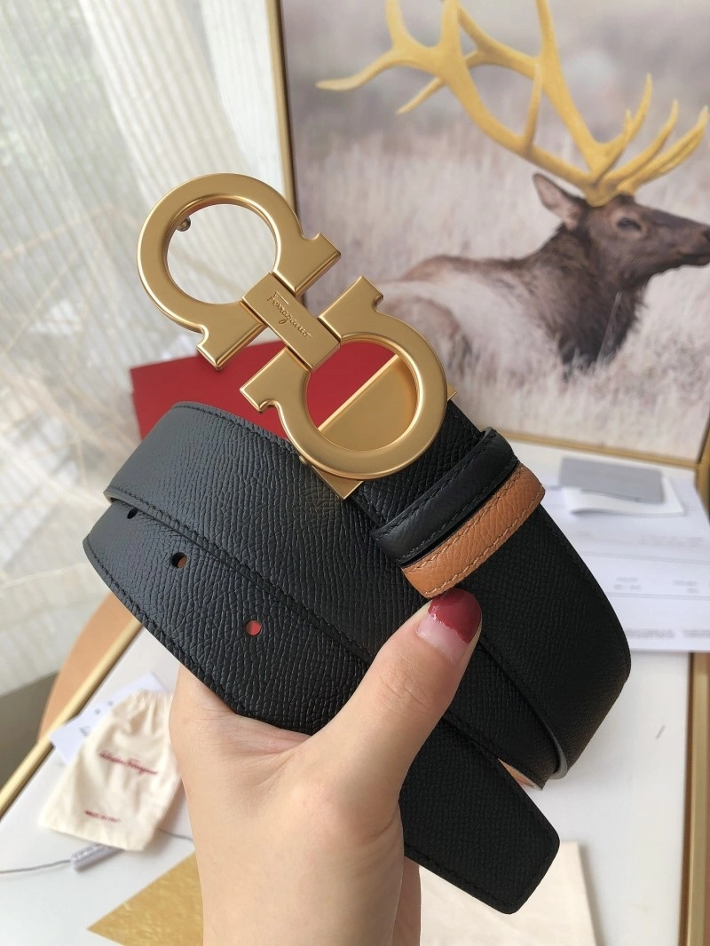 Ferragamo Belts QuickDry 287178