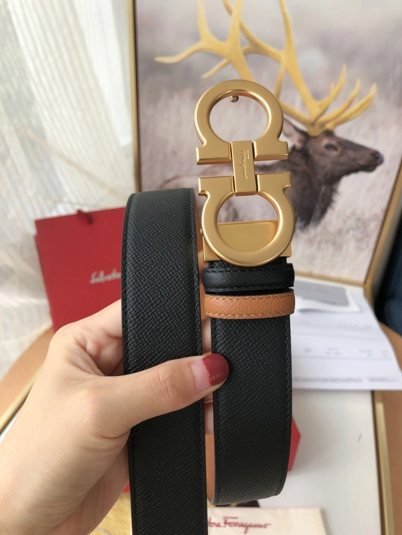 Ferragamo Belts QuickDry 287178