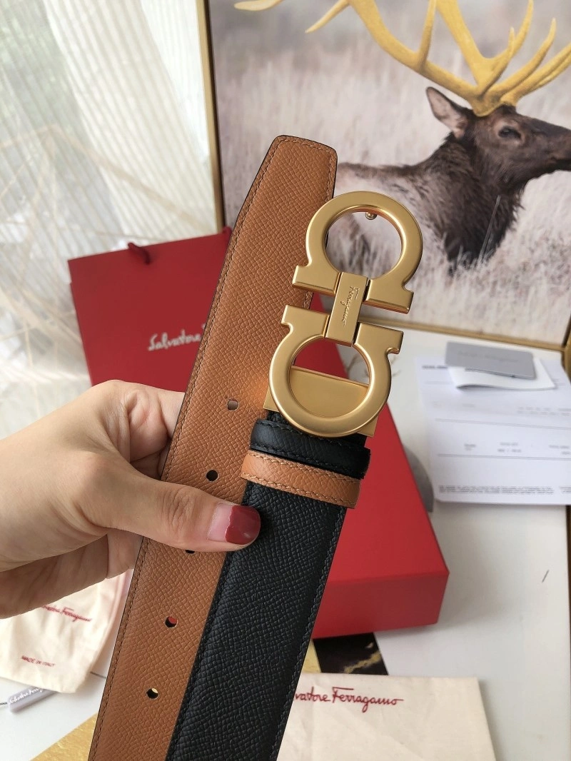Ferragamo Belts QuickDry 287178