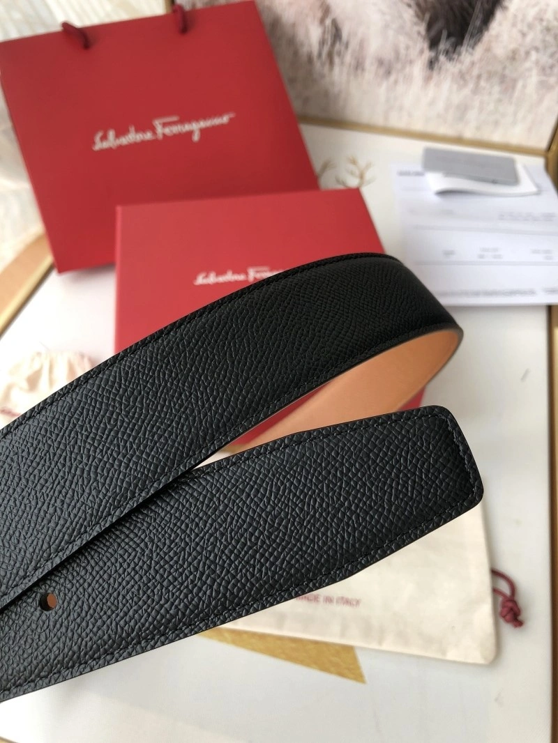 Ferragamo Belts QuickDry 287178