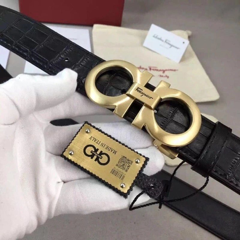 Ferragamo Belts Snug 287173
