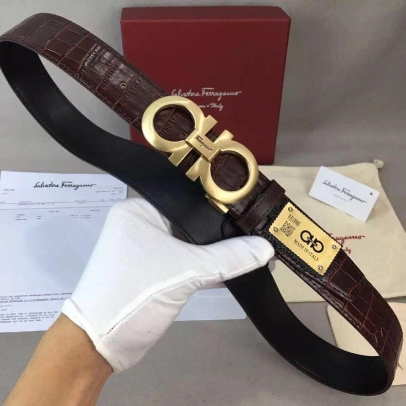 Ferragamo Belts Tailored 287174