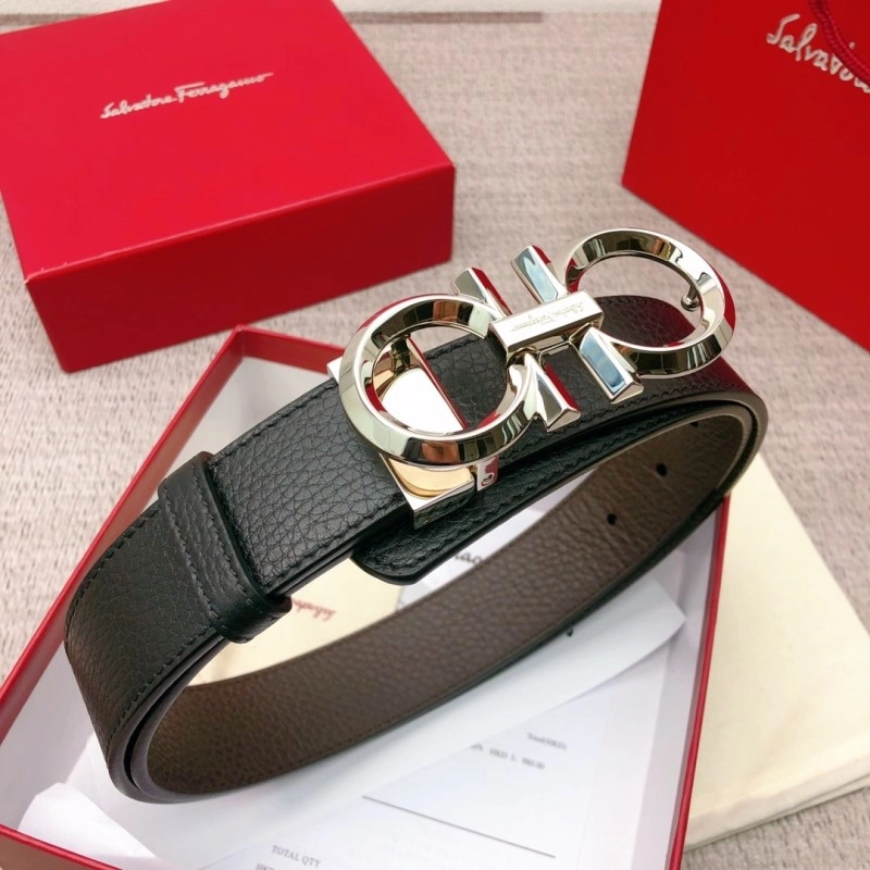 Ferragamo Belts Classic 287183