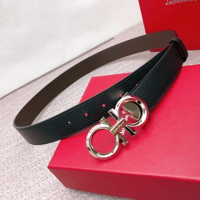 Ferragamo Belts Classic 287183