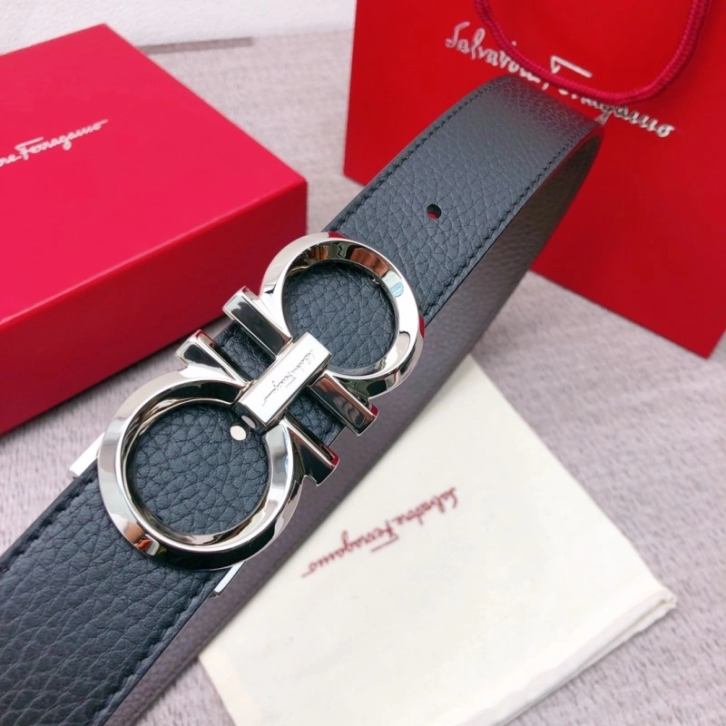 Ferragamo Belts Classic 287183