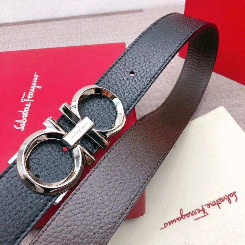 Ferragamo Belts Classic 287183