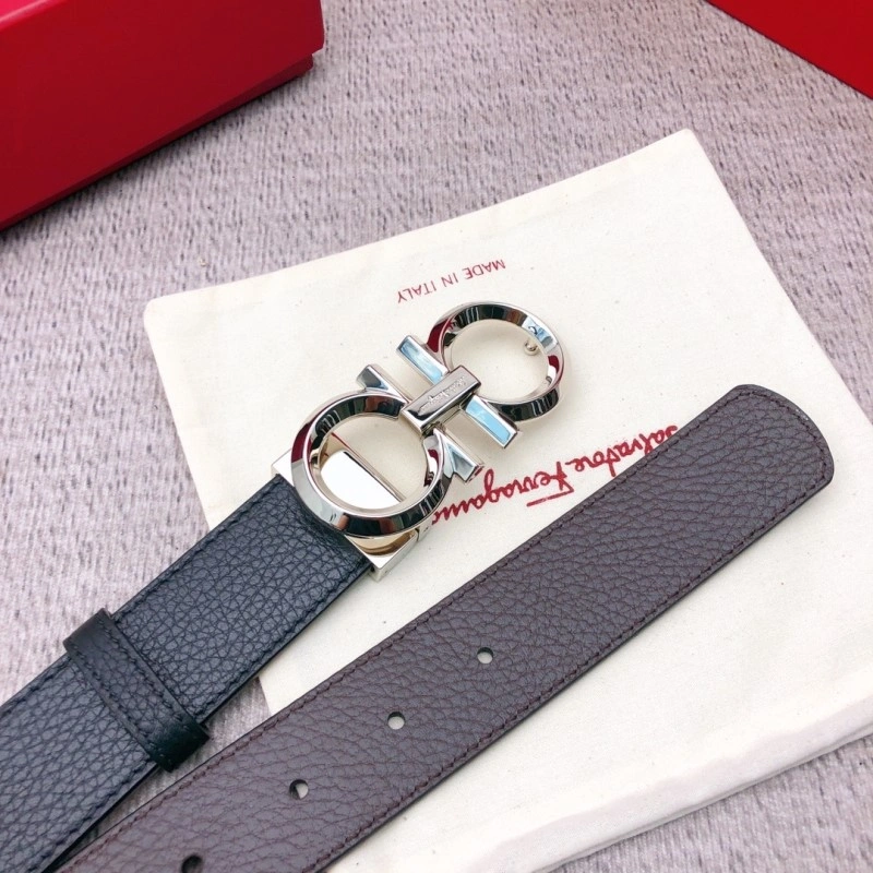 Ferragamo Belts Classic 287183