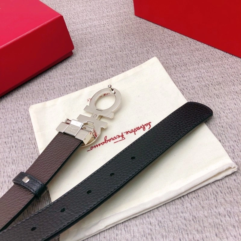 Ferragamo Belts Classic 287183