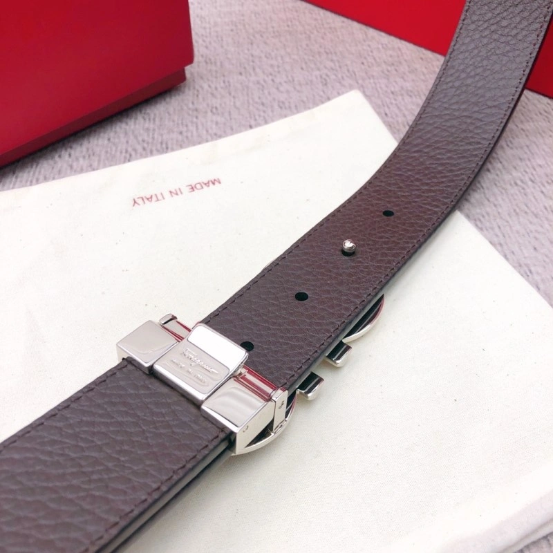 Ferragamo Belts Classic 287183