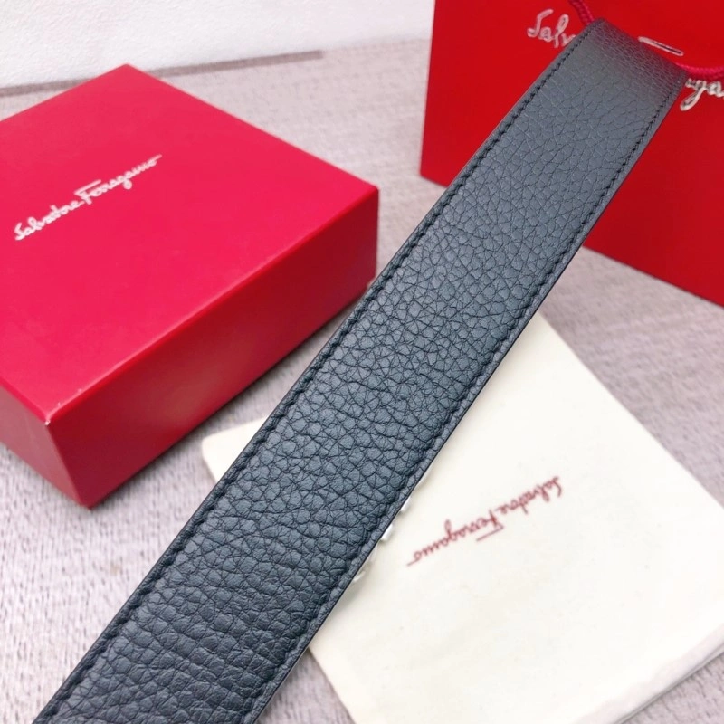 Ferragamo Belts Classic 287183