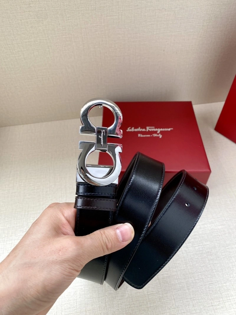 Functional Ferragamo Belts 287185