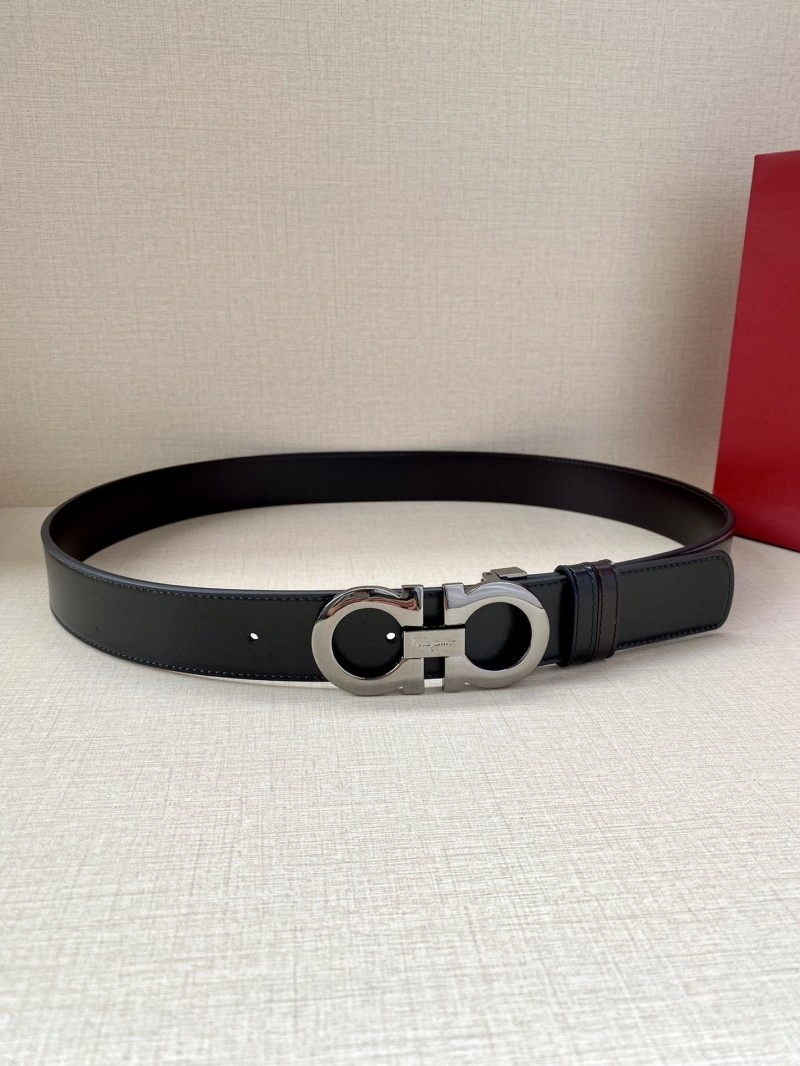 Functional Ferragamo Belts 287185