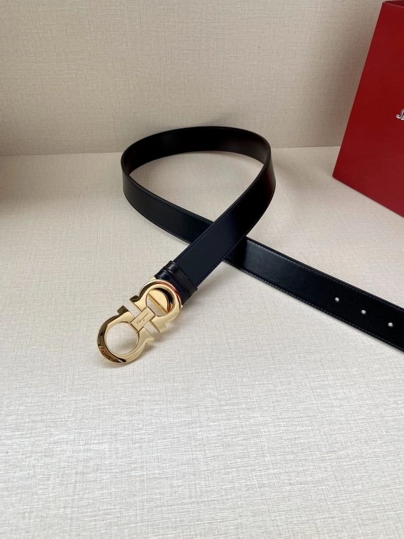 Functional Ferragamo Belts 287185