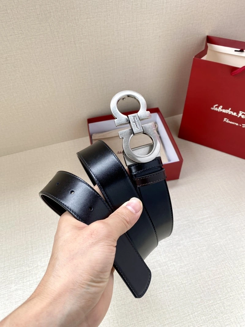 HighPerformance Ferragamo Belts 287189