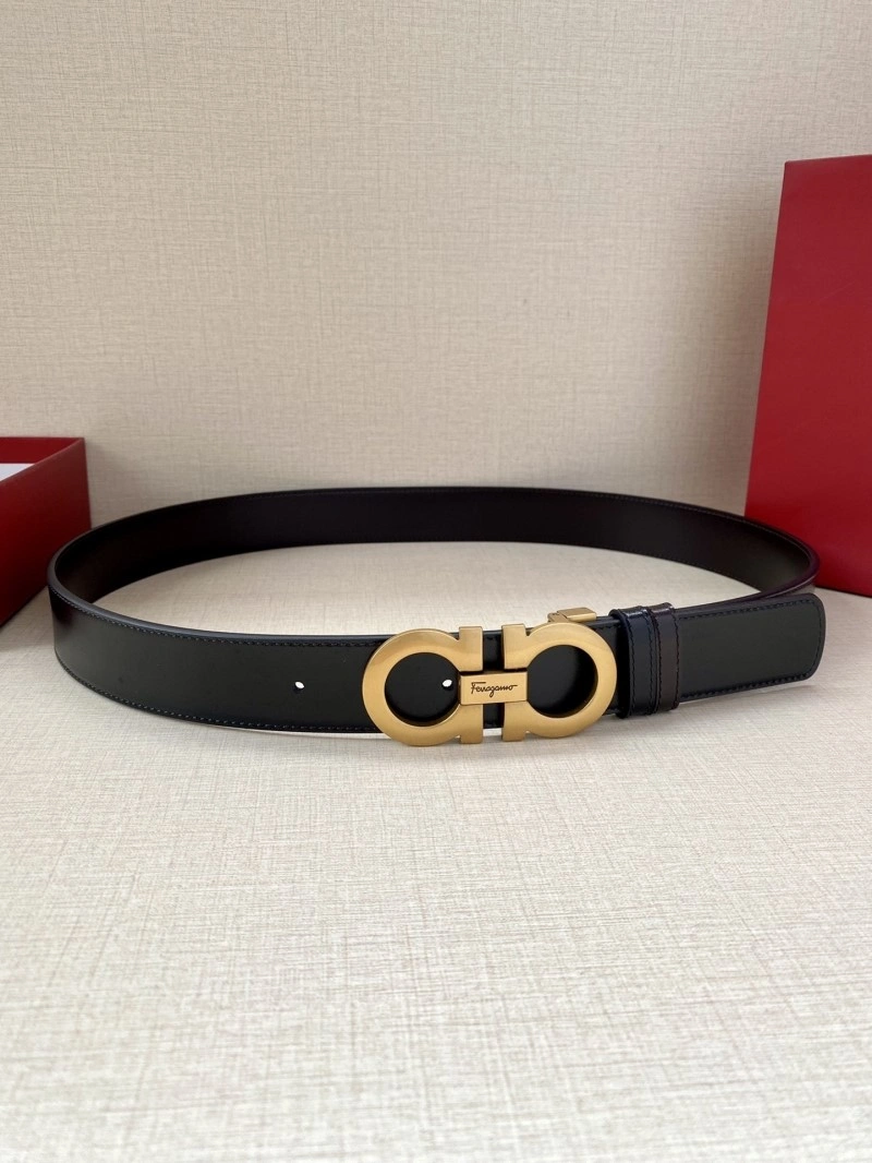 HighPerformance Ferragamo Belts 287189