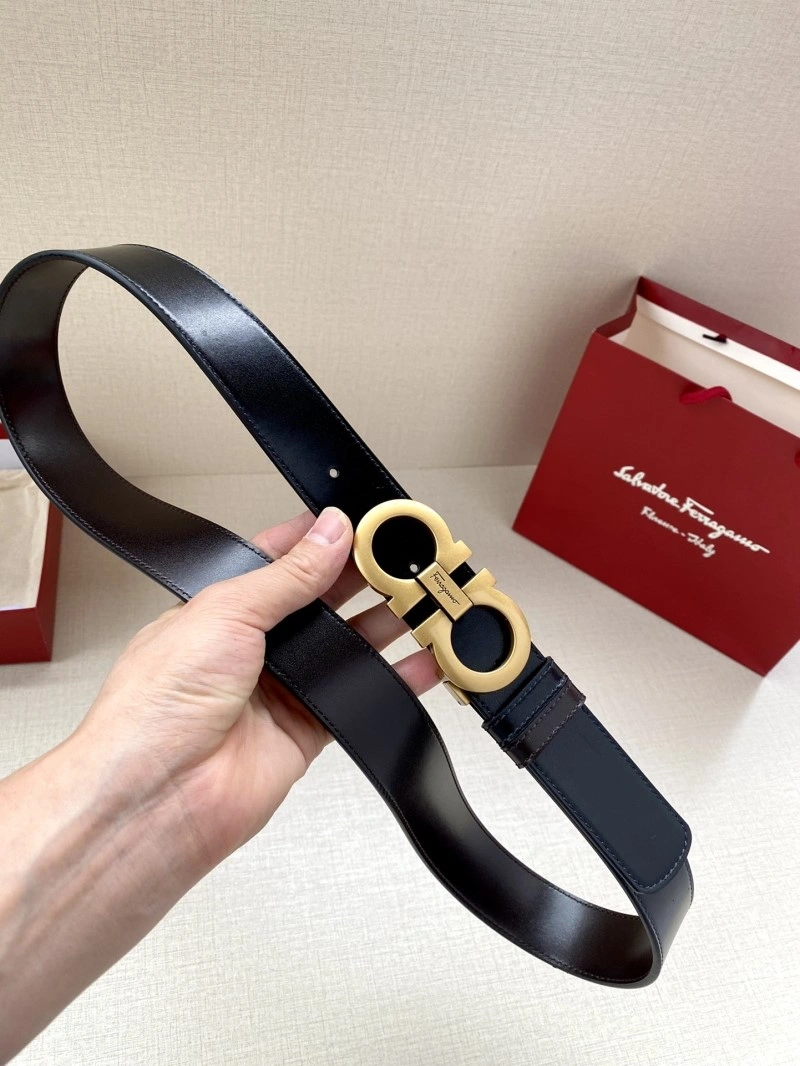 HighPerformance Ferragamo Belts 287189