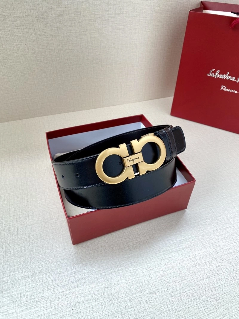 HighPerformance Ferragamo Belts 287189