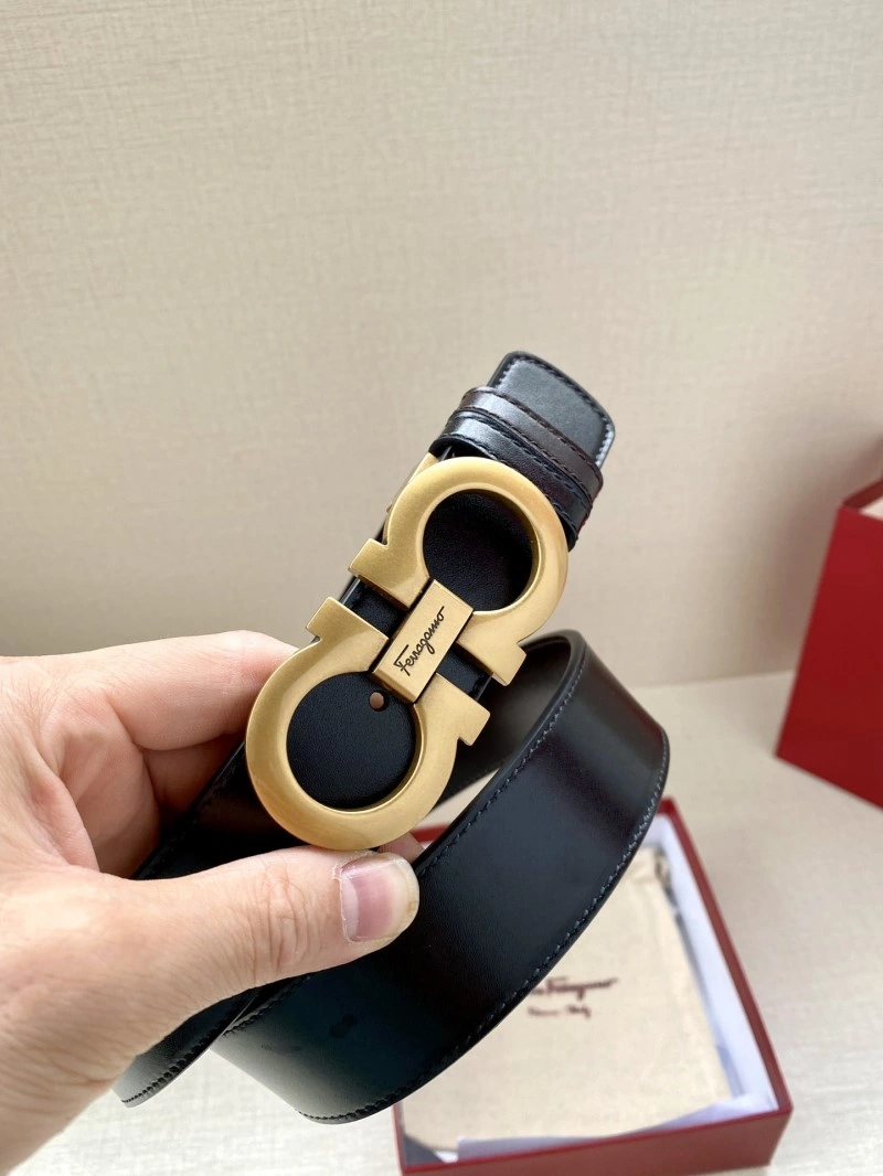 HighPerformance Ferragamo Belts 287189