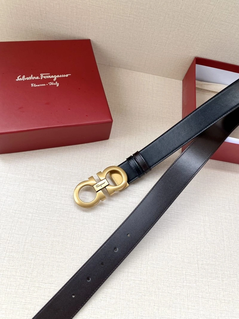 HighPerformance Ferragamo Belts 287189