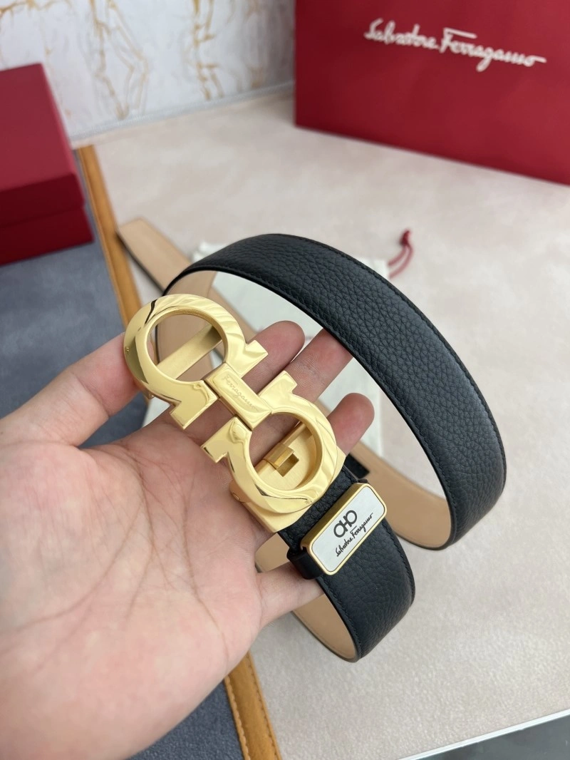 GoodFit Ferragamo Belts 287180