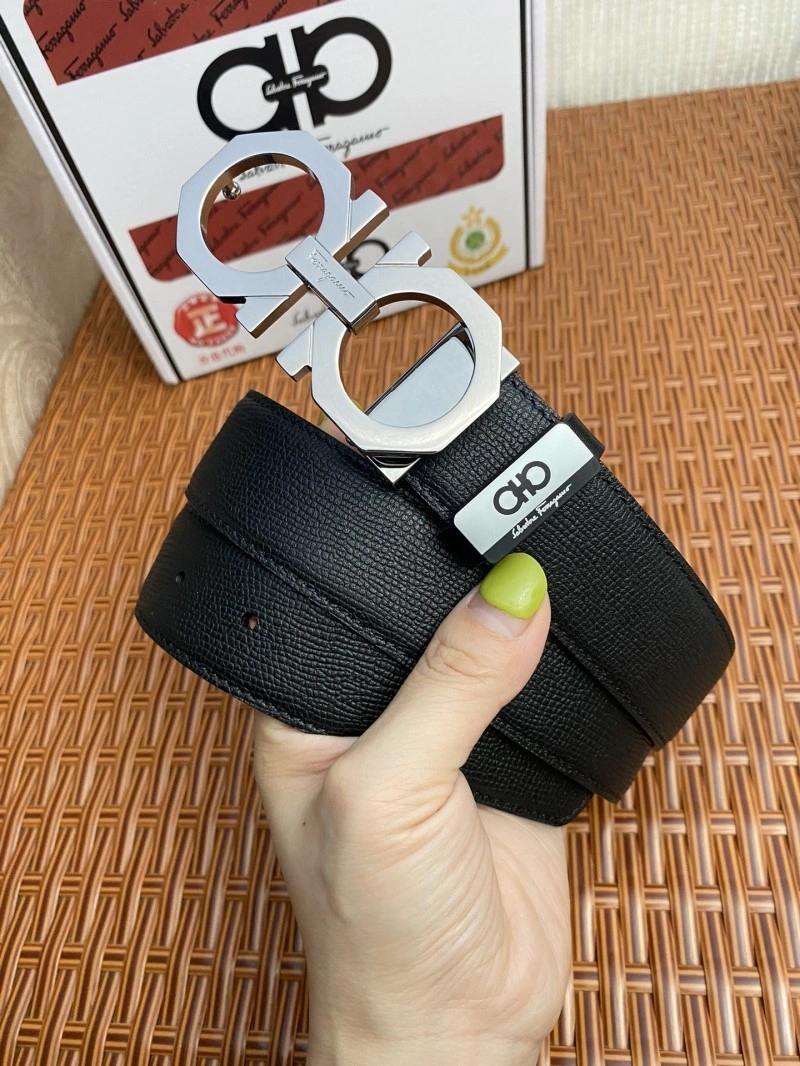 Ferragamo Belts Functional 287190