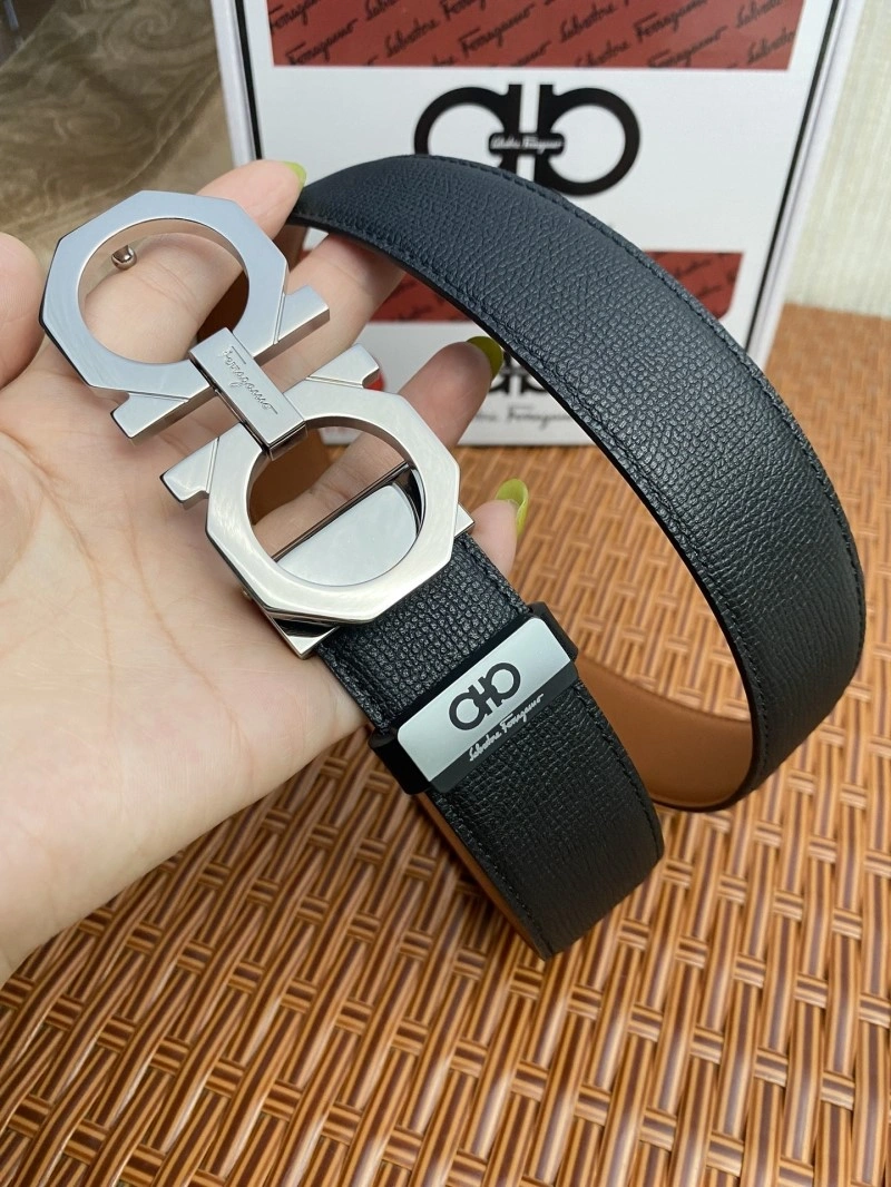 Ferragamo Belts Functional 287190